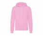 Fruit Of The Loom Classic Hooded Sweatshirts - Light Pink