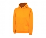 Uneek Primary Children's Hooded Sweatshirts - Orange