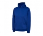 Uneek Primary Children's Hooded Sweatshirts - Royal Blue