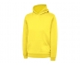 Uneek Primary Children's Hooded Sweatshirts - Yellow