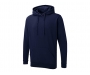  Uneek Genesis Hooded Sweatshirts - Navy Blue