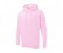  Uneek Genesis Hooded Sweatshirts - Pink