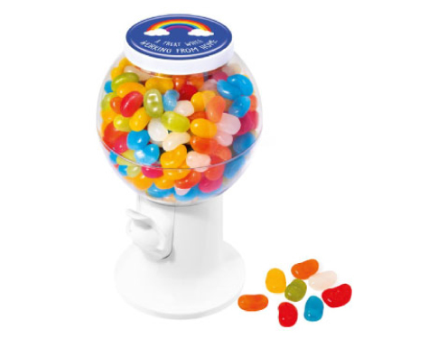 Sweet Dispensers - Jelly Beans
