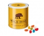 Large Sweet Paint Tins - Jelly Beans