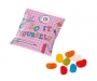 Sweet Treat Bags - Jelly Beans - 15g