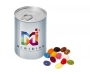 Maxi Ring Pull Tins - Gourmet Jelly Beans