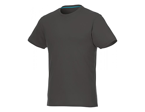 Middleham Recycled T-Shirts - Storm Grey