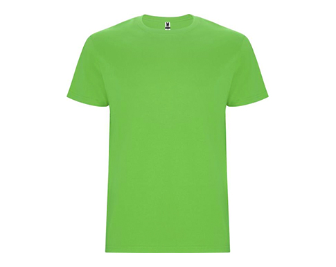 Roly Stafford T-Shirts - Oasis Green