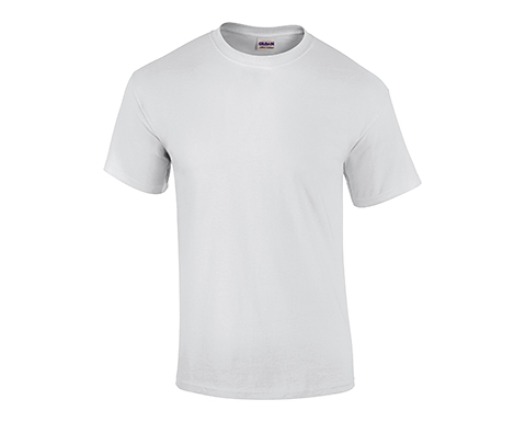 Gildan Ultra T-Shirts - Ash