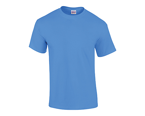 Gildan Ultra T-Shirts - Carolina Blue