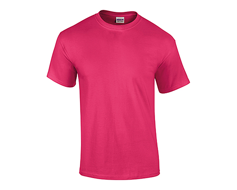 Gildan Ultra T-Shirts - Heliconia