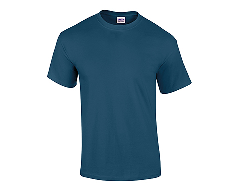Gildan Ultra T-Shirts - Indigo Blue