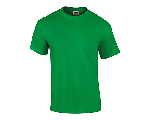 Gildan Ultra T-Shirts - Irish Green