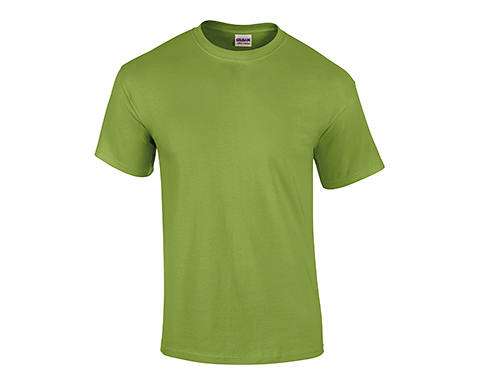 Gildan Ultra T-Shirts - Kiwi