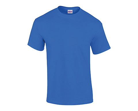 Gildan Ultra T-Shirts - Metro Blue