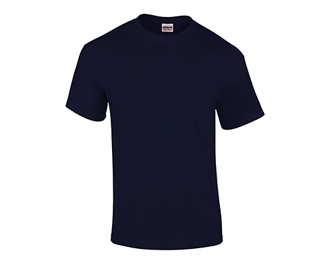 Gildan Ultra T-Shirts - Navy