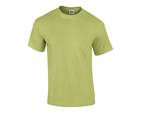 Gildan Ultra T-Shirts - Pistachio