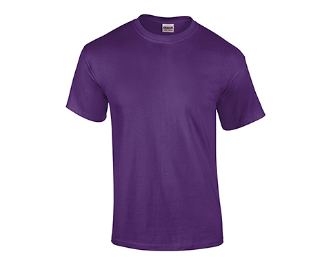 Gildan Ultra T-Shirts - Purple