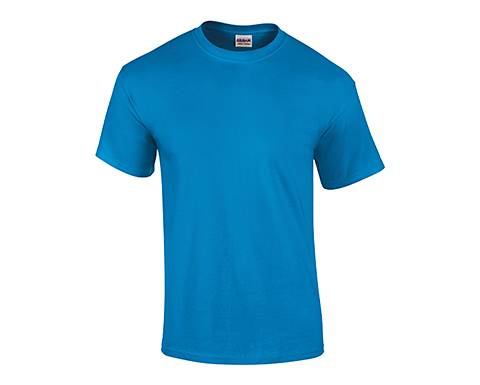Gildan Ultra T-Shirts - Sapphire Blue