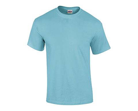 Gildan Ultra T-Shirts - Sky Blue