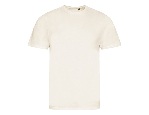 AWDis Cascade Organic T-Shirts - Natural