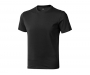 Liberty Short Sleeve Soft Feel T-Shirts - Anthracite