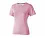 Liberty Short Sleeve Women's Soft Feel T-Shirts - Pink