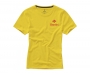 Liberty Short Sleeve Women's Soft Feel T-Shirts - Yellow