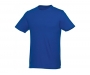 Super Heros Short Sleeve T-Shirts - Royal Blue