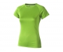 Touchline Cool Women's Fit T-Shirts - Lime Green