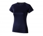 Touchline Cool Women's Fit T-Shirts - Navy Blue