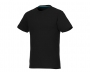 Middleham Recycled T-Shirts - Black