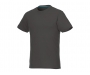 Middleham Recycled T-Shirts - Storm Grey
