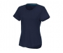 Middleham Womens Recycled T-Shirts - Navy