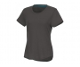 Middleham Womens Recycled T-Shirts - Storm Grey