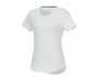 Middleham Womens Recycled T-Shirts - White
