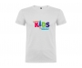 Roly Beagle Kids T-Shirts - White