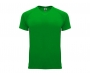 Roly Bahrain Performance T-Shirts - Fern Green