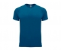 Roly Bahrain Performance T-Shirts - Moonlight Blue