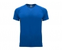 Roly Bahrain Performance T-Shirts - Royal Blue