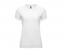 Roly Bahrain Womens Performance T-Shirts - White