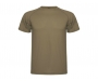 Roly Montecarlo Performance T-Shirts - Sand
