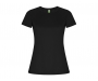 Roly Imola Womens Sport Performance T-Shirts - Dark Lead