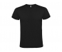 Roly Atomic T-Shirts - Black