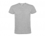 Roly Atomic T-Shirts - Grey