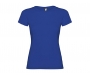 Roly Jamaica Womens T-Shirts - Royal Blue