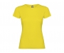 Roly Jamaica Womens T-Shirts - Yellow