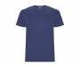 Roly Stafford T-Shirts - Blue Denim