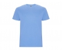 Roly Stafford T-Shirts - Light Blue