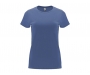 Roly Capri T-Shirts - Blue Denim